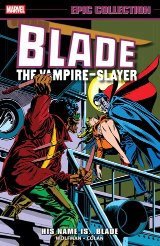 Blade