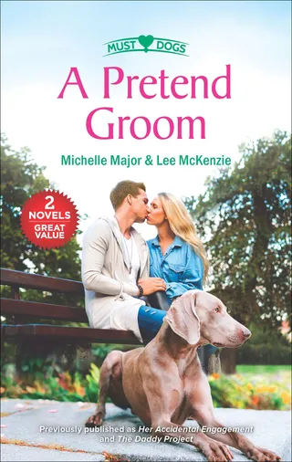 Pretend Groom