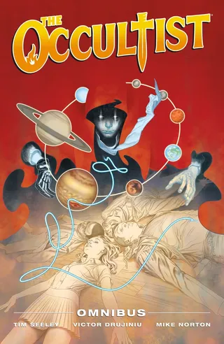 The Occultist