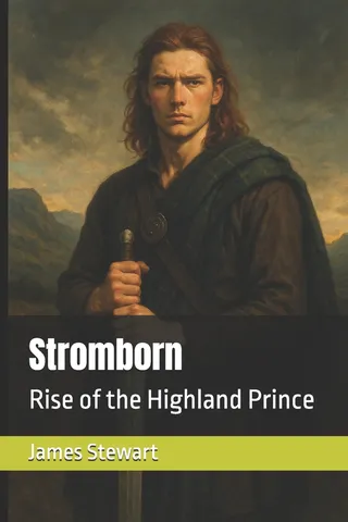 Stormborn