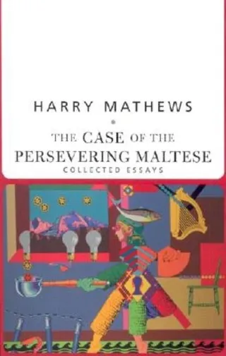 The Case of the Persevering Maltese