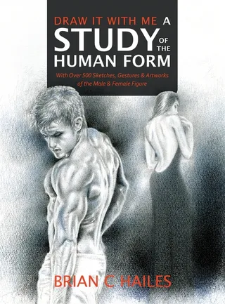 Draw It With Me: A Study of the Human Form