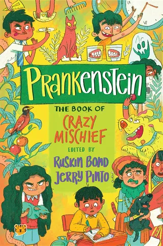 Prankenstein