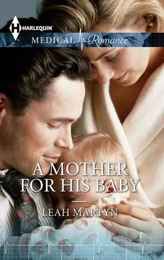 Mother for His Baby
