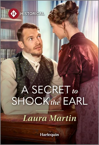 Secret to Shock the Earl