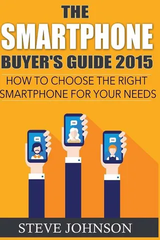 The Smartphone Buyer's Guide