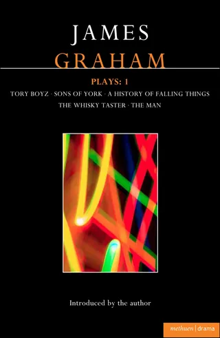 James Graham Plays