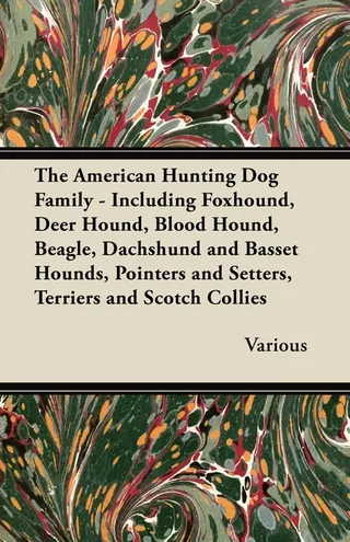 The American Hunting Dog Family