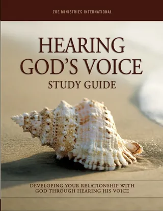 Hearing God's Voice
