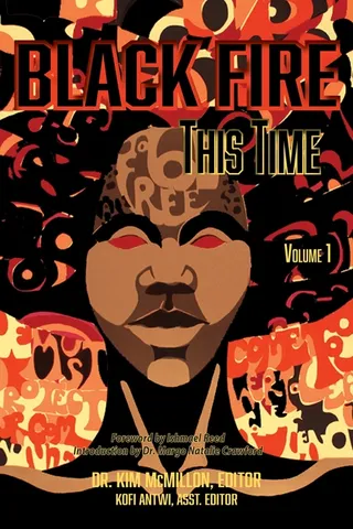 Black Fire This Time Volume 1
