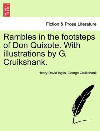 Rambles in the Footsteps of Don Quixote