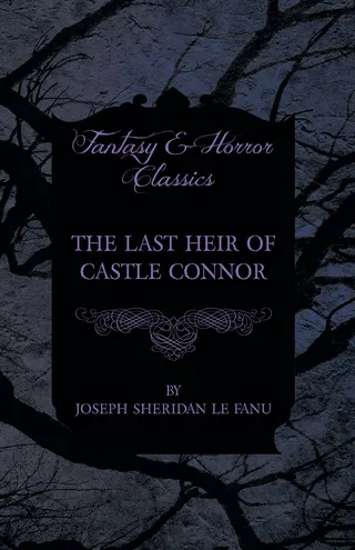 Last Heir of Castle Connor