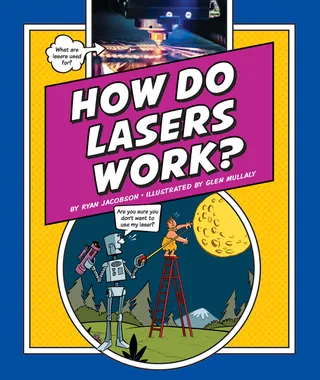 How Lasers Work