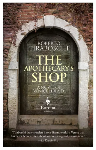 Apothecary's Shop