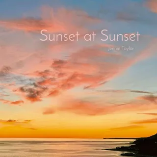 Sunset at Sunset