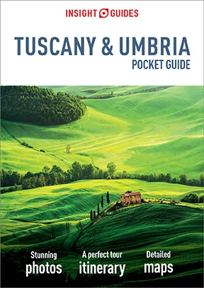 Tuscany and Umbria