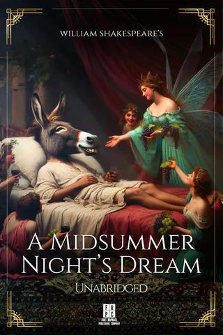 A Midsommer Nights Dreame