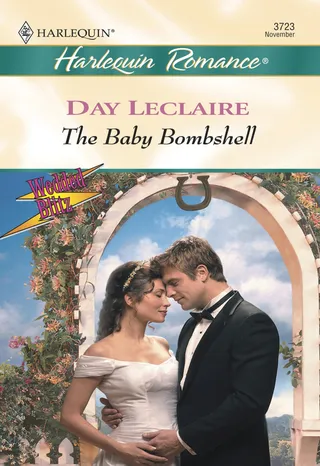 Baby Bombshell