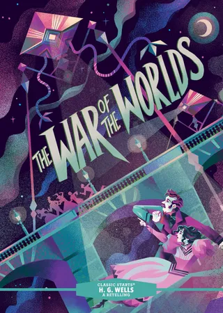 The War of the Worlds