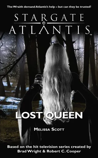 Lost Queen