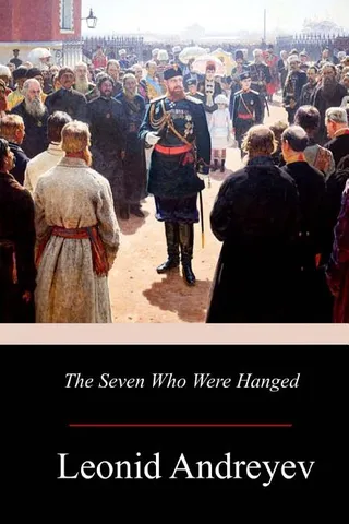 The Seven Who Were Hanged