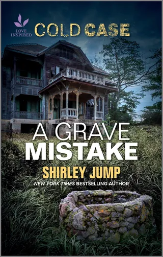 Grave Mistake