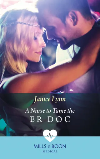 Nurse To Tame The Er Doc