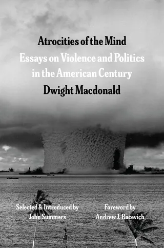 Atrocities of the Mind