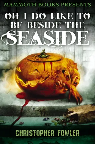 Oh I Do Like To Be Beside the Seaside