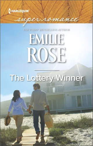 Lottery Winner