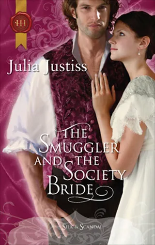 Smuggler and the Society Bride