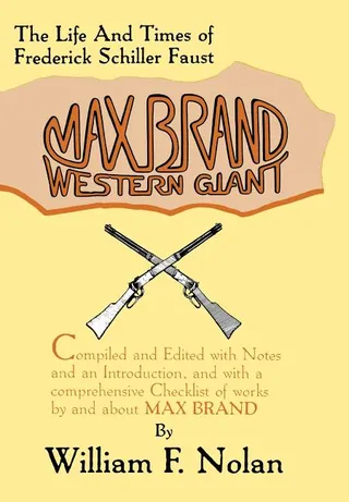 Max Brand
