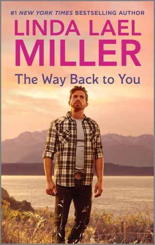 Way Back to You