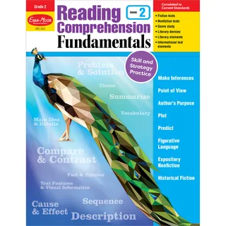 Reading Comprehension Fundamentals