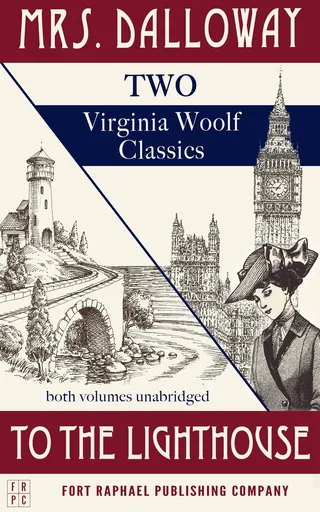Mrs. Dalloway and To the Lighthouse