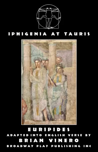 Iphigenia at Tauris