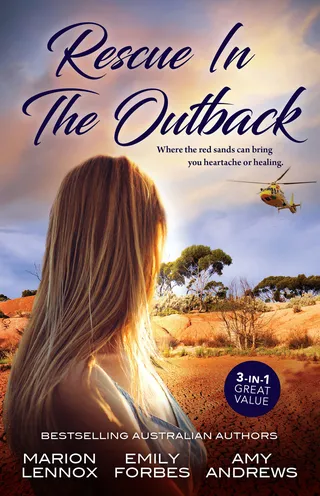 Rescue In The Outback