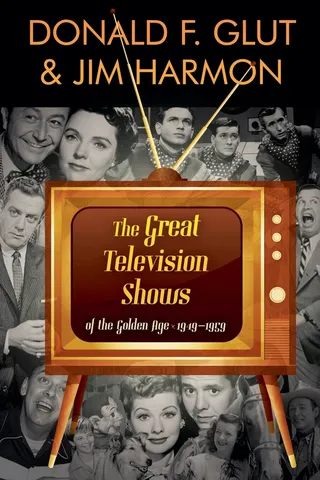 The Great Television Shows