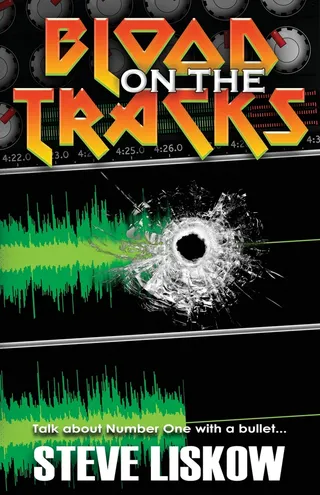 Blood On The Tracks
