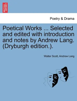 Poetical Works