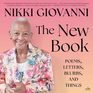 The New Book