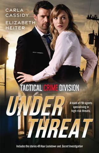 Tactical Crime Division