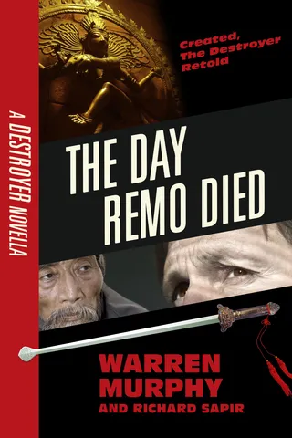 The Day Remo Died