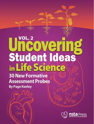 Uncovering Student Ideas in Life Science