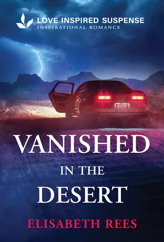 Vanished in the Desert