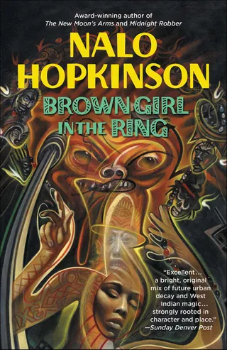 Brown Girl in the Ring