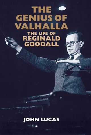 Genius of Valhalla