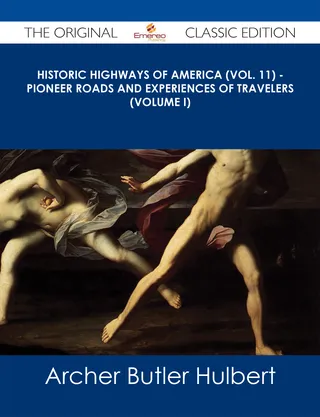 Historic Highways of America