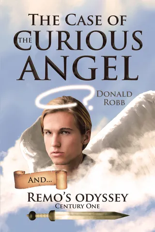 Case Of the Curious Angel