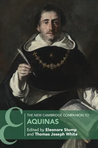 The Cambridge Companion to Aquinas